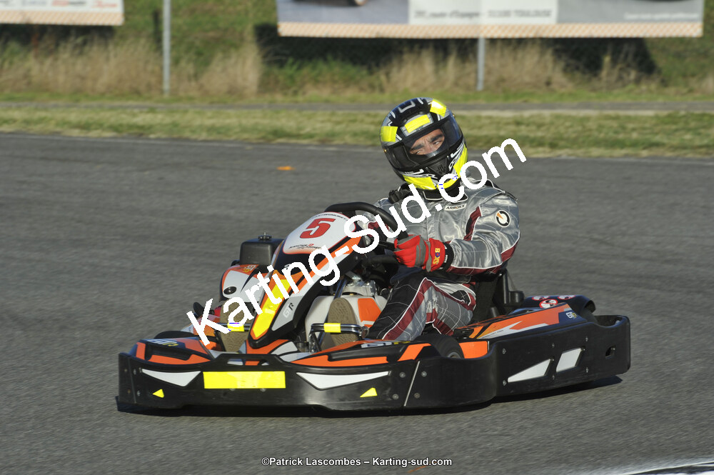 26 & 27/09/2015 : 24H de Muret Loisir à Muret (Photos Patrick Lascombes) 2015 — karting
