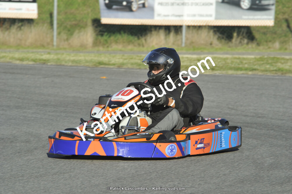 26 & 27/09/2015 : 24H de Muret Loisir à Muret (Photos Patrick Lascombes) 2015 — karting
