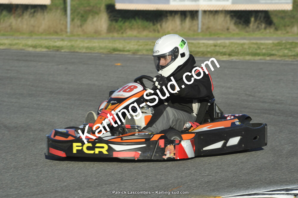 26 & 27/09/2015 : 24H de Muret Loisir à Muret (Photos Patrick Lascombes) 2015 — karting