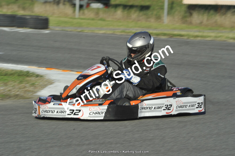 26 & 27/09/2015 : 24H de Muret Loisir à Muret (Photos Patrick Lascombes) 2015 — karting