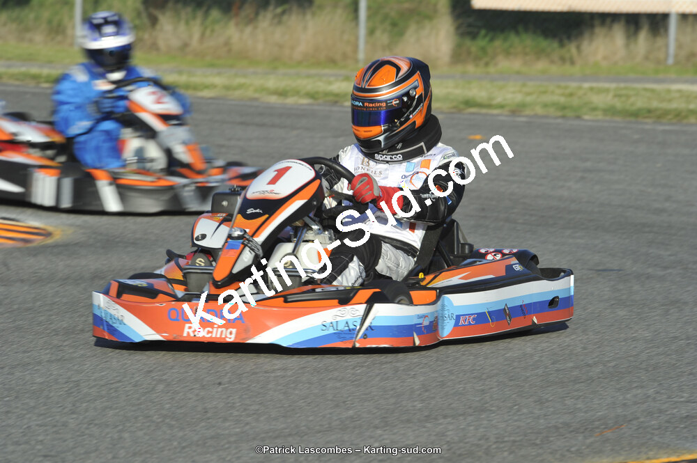 26 & 27/09/2015 : 24H de Muret Loisir à Muret (Photos Patrick Lascombes) 2015 — karting