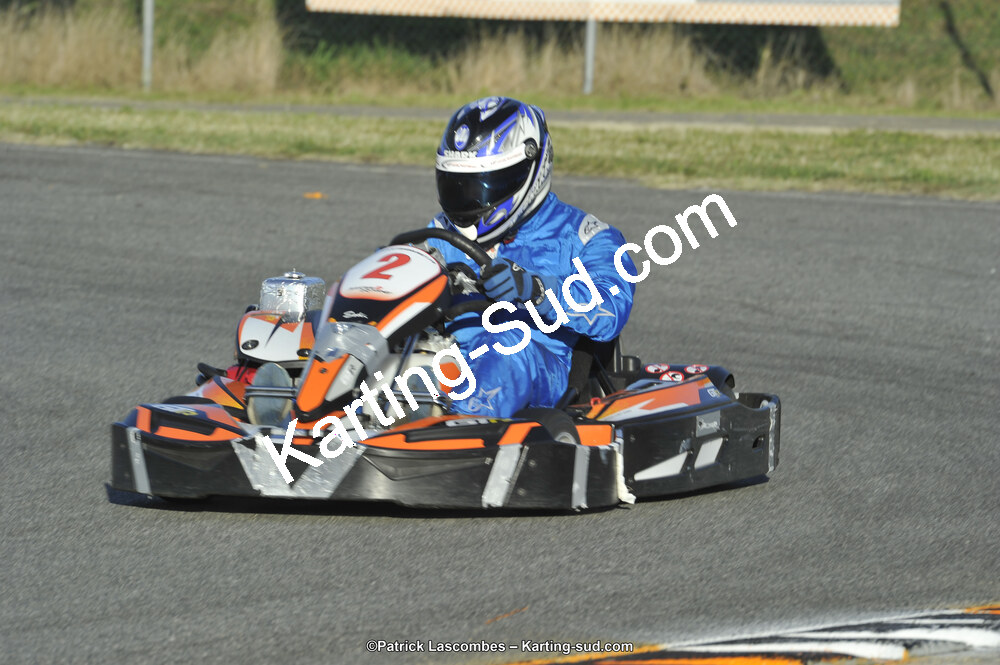 26 & 27/09/2015 : 24H de Muret Loisir à Muret (Photos Patrick Lascombes) 2015 — karting