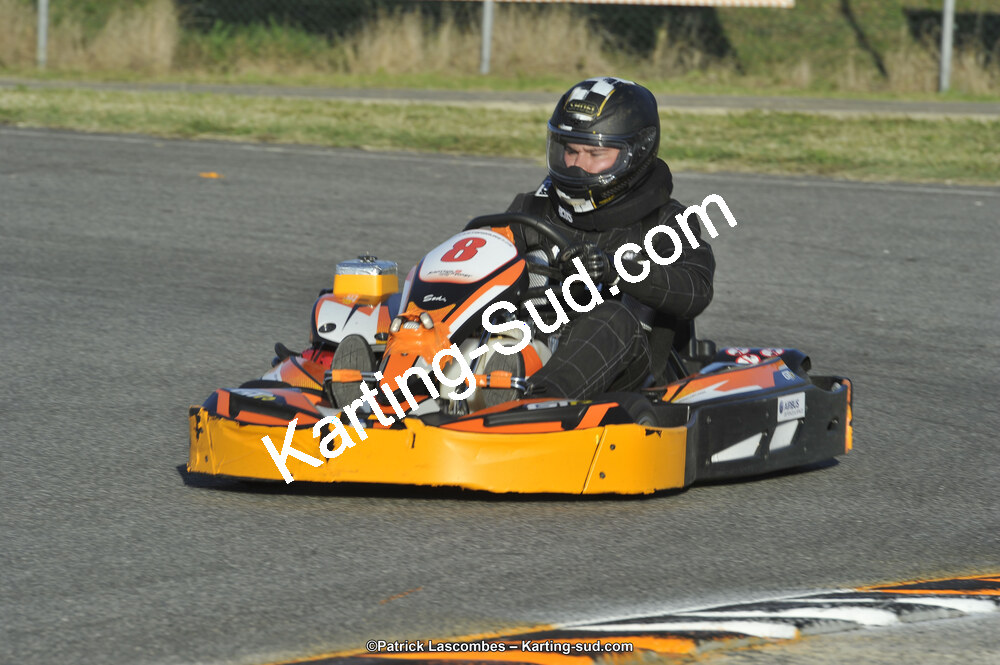 26 & 27/09/2015 : 24H de Muret Loisir à Muret (Photos Patrick Lascombes) 2015 — karting