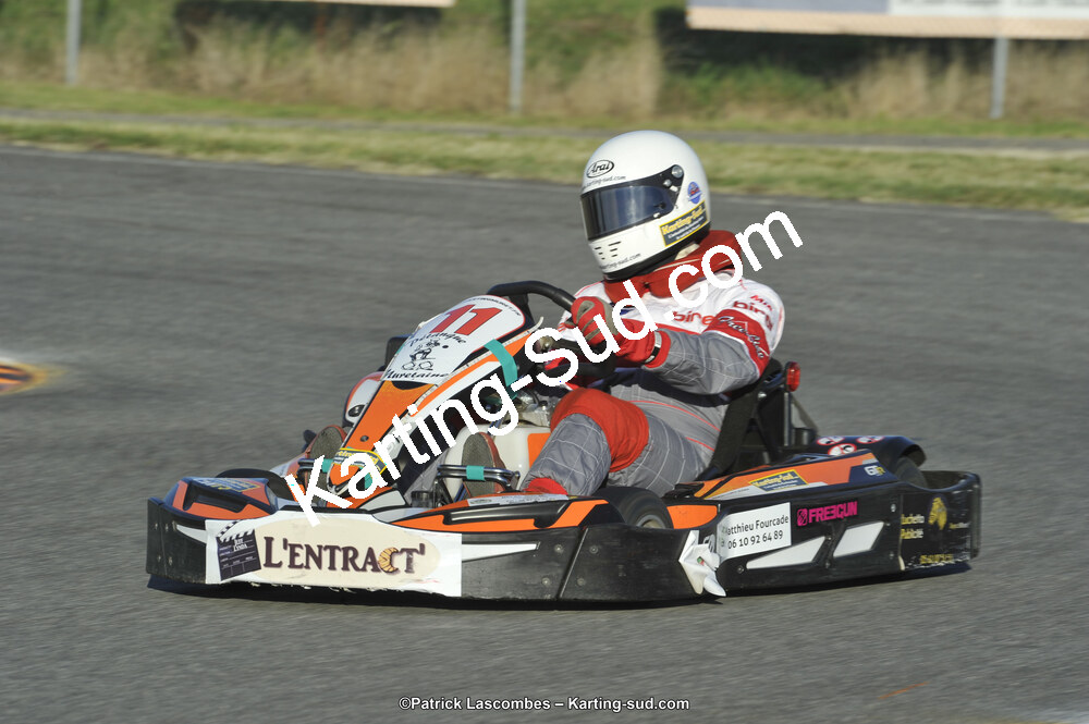 26 & 27/09/2015 : 24H de Muret Loisir à Muret (Photos Patrick Lascombes) 2015 — karting