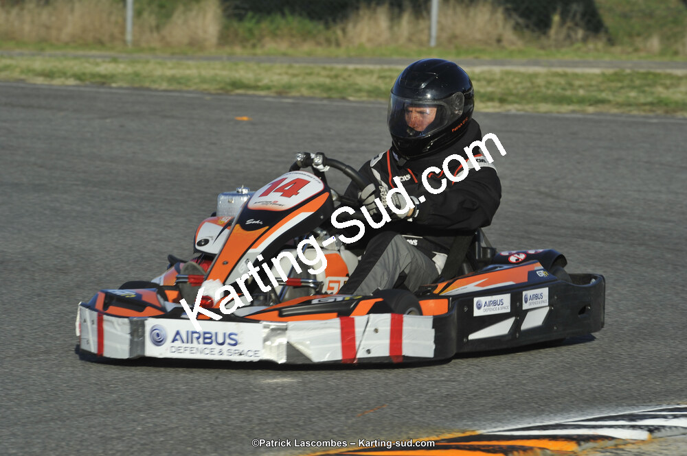26 & 27/09/2015 : 24H de Muret Loisir à Muret (Photos Patrick Lascombes) 2015 — karting