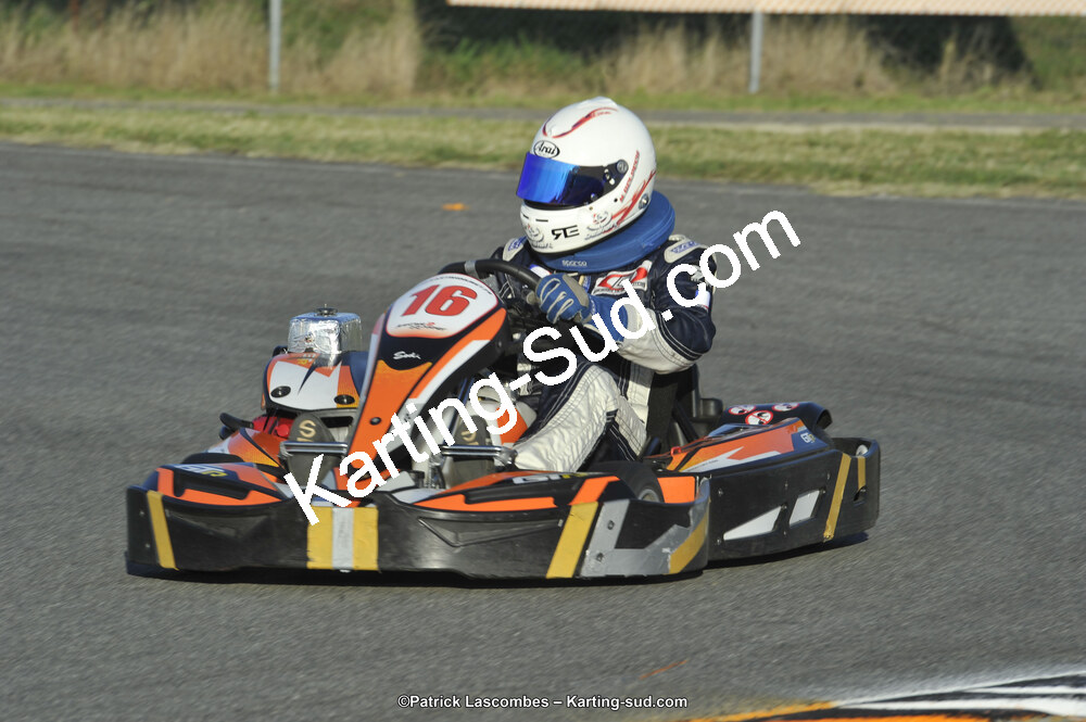 26 & 27/09/2015 : 24H de Muret Loisir à Muret (Photos Patrick Lascombes) 2015 — karting