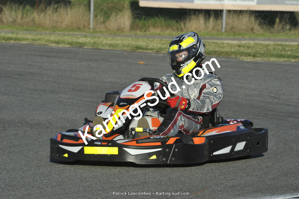 26 & 27/09/2015 : 24H de Muret Loisir à Muret (Photos Patrick Lascombes) 2015 — karting
