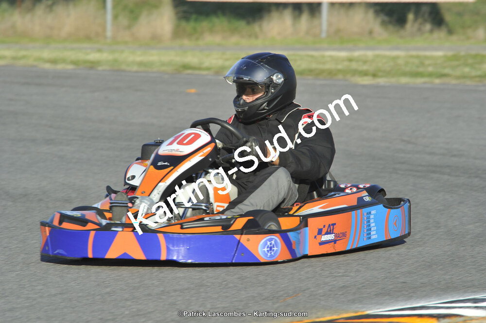 26 & 27/09/2015 : 24H de Muret Loisir à Muret (Photos Patrick Lascombes) 2015 — karting