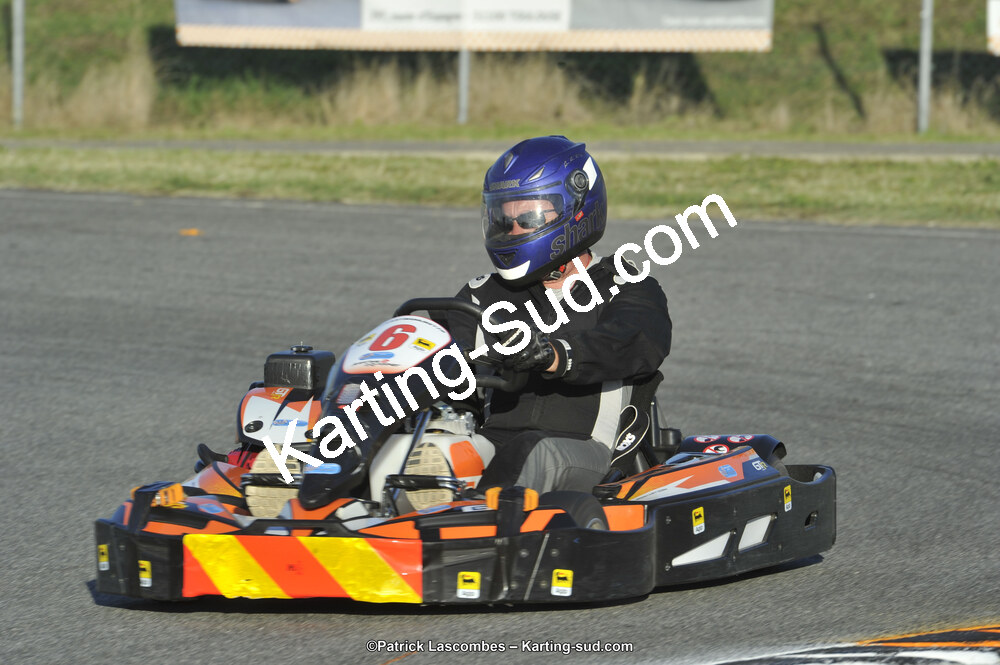 26 & 27/09/2015 : 24H de Muret Loisir à Muret (Photos Patrick Lascombes) 2015 — karting