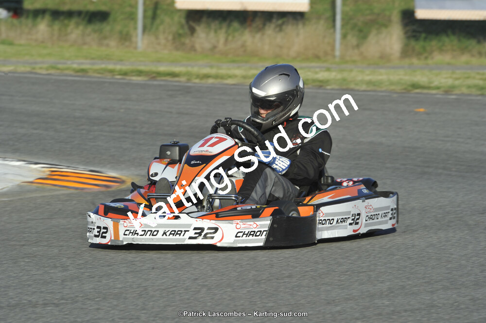 26 & 27/09/2015 : 24H de Muret Loisir à Muret (Photos Patrick Lascombes) 2015 — karting
