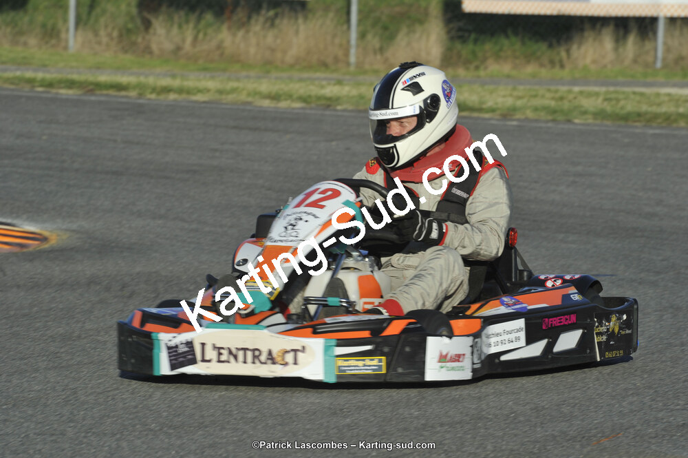 26 & 27/09/2015 : 24H de Muret Loisir à Muret (Photos Patrick Lascombes) 2015 — karting