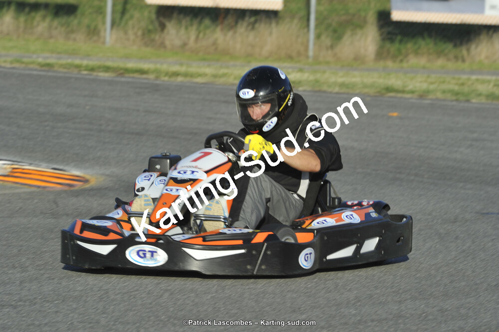 26 & 27/09/2015 : 24H de Muret Loisir à Muret (Photos Patrick Lascombes) 2015 — karting