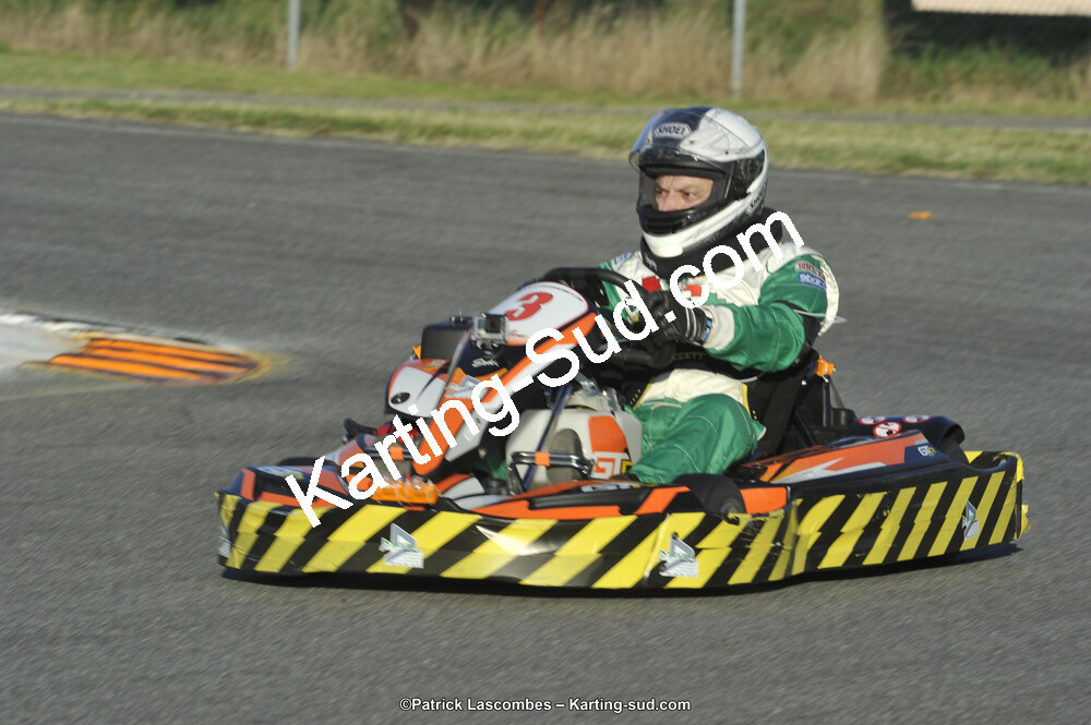 26 & 27/09/2015 : 24H de Muret Loisir à Muret (Photos Patrick Lascombes) 2015 — karting