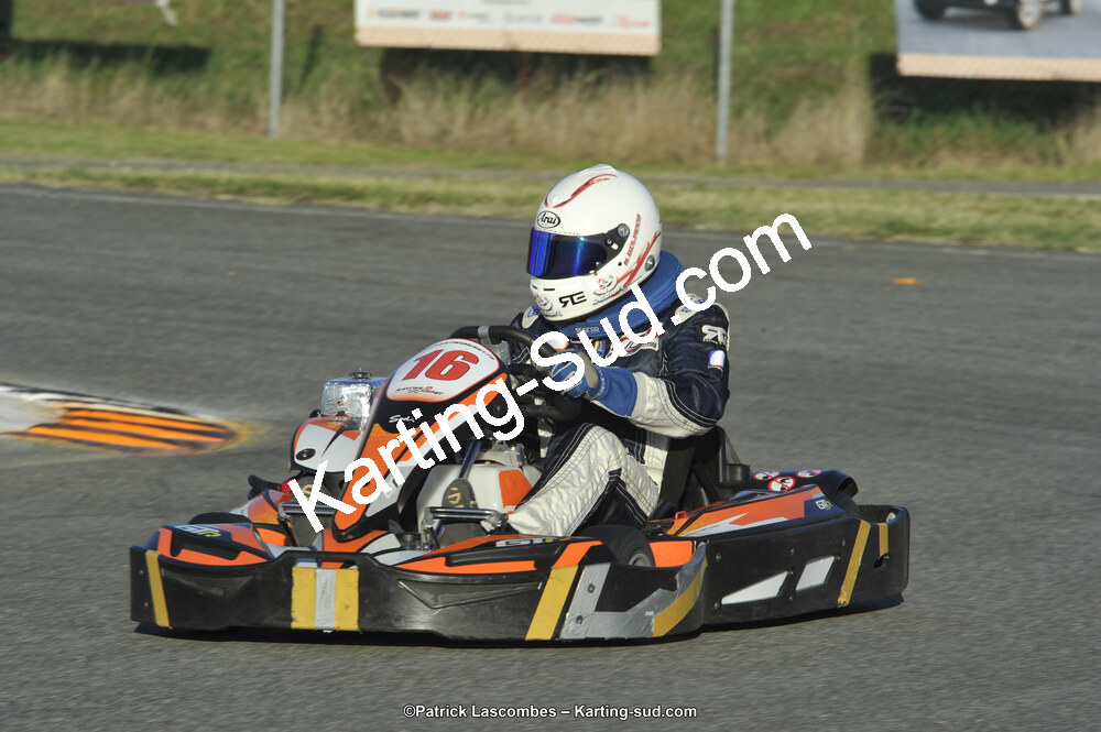 26 & 27/09/2015 : 24H de Muret Loisir à Muret (Photos Patrick Lascombes) 2015 — karting