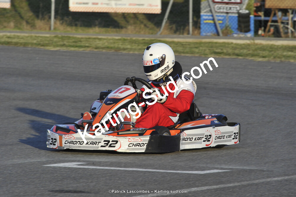26 & 27/09/2015 : 24H de Muret Loisir à Muret (Photos Patrick Lascombes) 2015 — karting