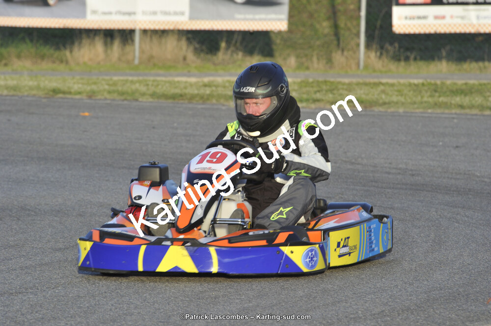 26 & 27/09/2015 : 24H de Muret Loisir à Muret (Photos Patrick Lascombes) 2015 — karting