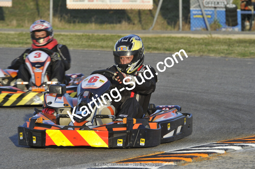 26 & 27/09/2015 : 24H de Muret Loisir à Muret (Photos Patrick Lascombes) 2015 — karting