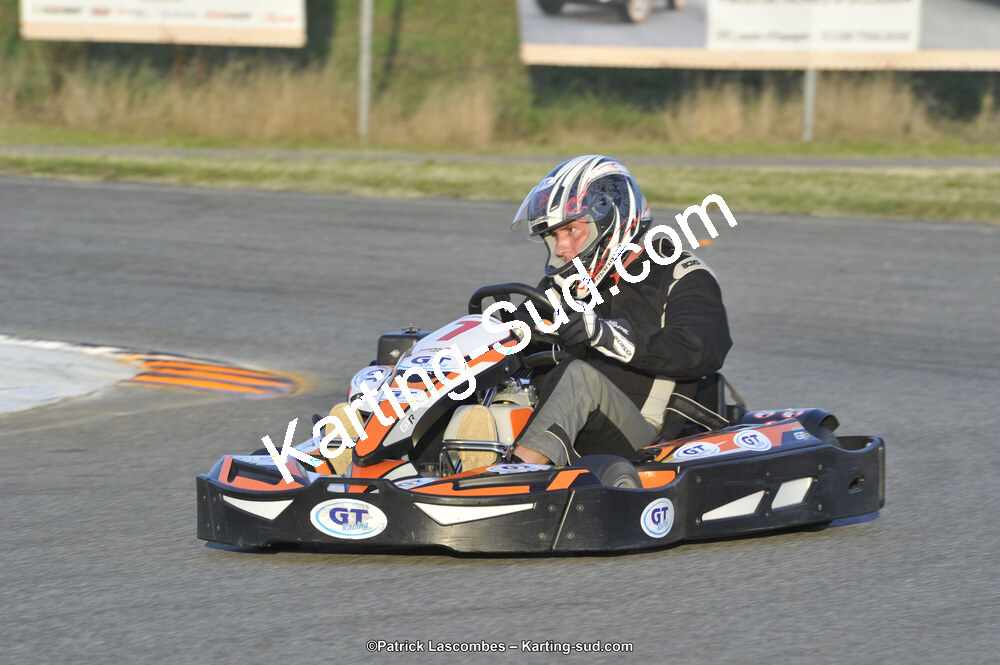 26 & 27/09/2015 : 24H de Muret Loisir à Muret (Photos Patrick Lascombes) 2015 — karting