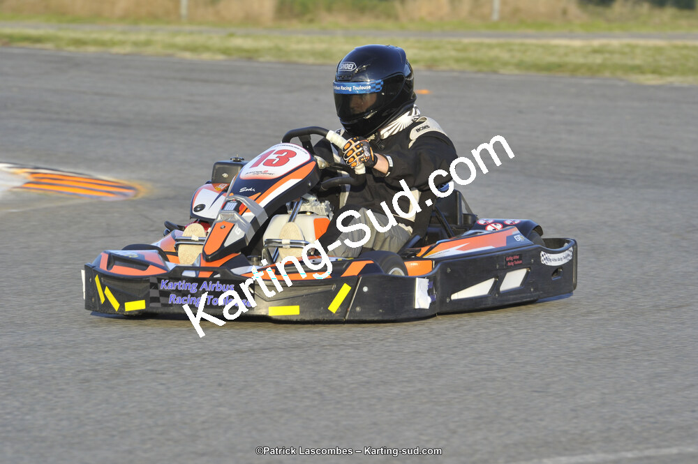 26 & 27/09/2015 : 24H de Muret Loisir à Muret (Photos Patrick Lascombes) 2015 — karting