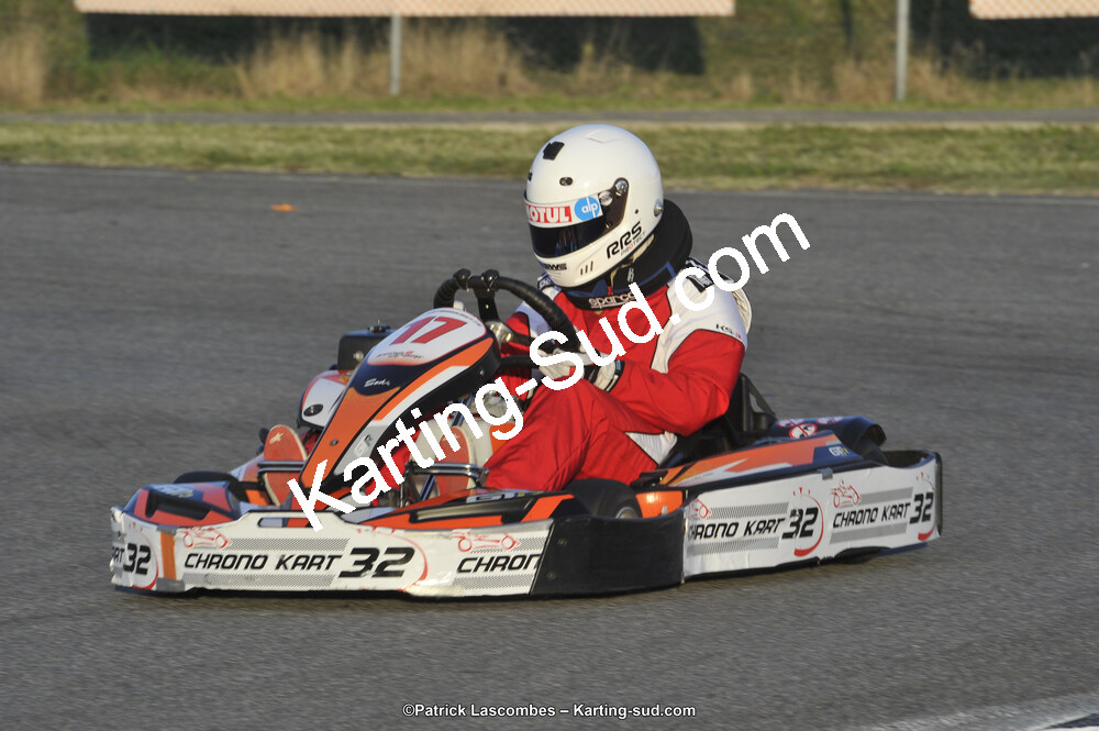 26 & 27/09/2015 : 24H de Muret Loisir à Muret (Photos Patrick Lascombes) 2015 — karting