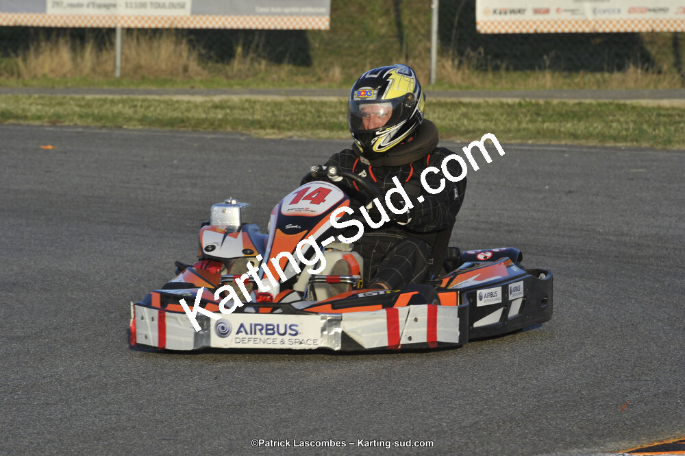 26 & 27/09/2015 : 24H de Muret Loisir à Muret (Photos Patrick Lascombes) 2015 — karting