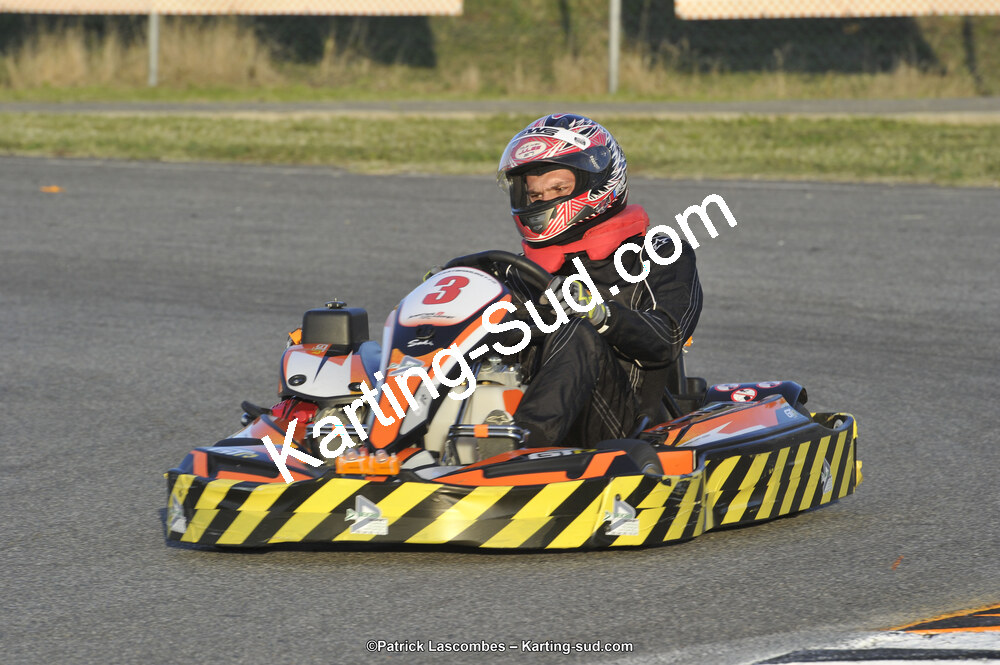 26 & 27/09/2015 : 24H de Muret Loisir à Muret (Photos Patrick Lascombes) 2015 — karting