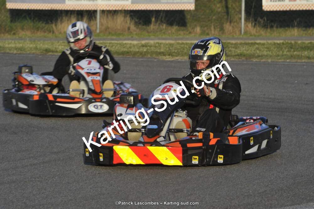 26 & 27/09/2015 : 24H de Muret Loisir à Muret (Photos Patrick Lascombes) 2015 — karting