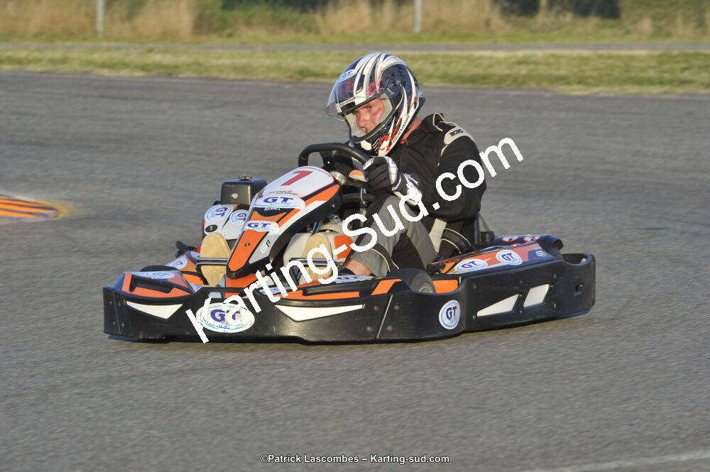 26 & 27/09/2015 : 24H de Muret Loisir à Muret (Photos Patrick Lascombes) 2015 — karting