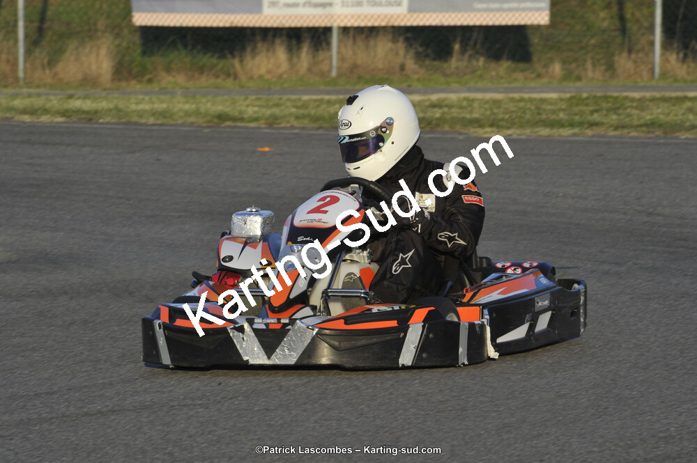 26 & 27/09/2015 : 24H de Muret Loisir à Muret (Photos Patrick Lascombes) 2015 — karting