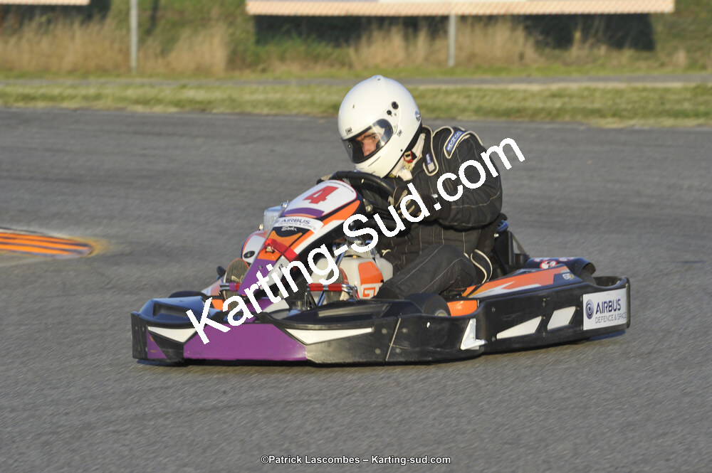 26 & 27/09/2015 : 24H de Muret Loisir à Muret (Photos Patrick Lascombes) 2015 — karting