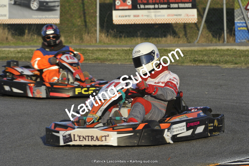 26 & 27/09/2015 : 24H de Muret Loisir à Muret (Photos Patrick Lascombes) 2015 — karting