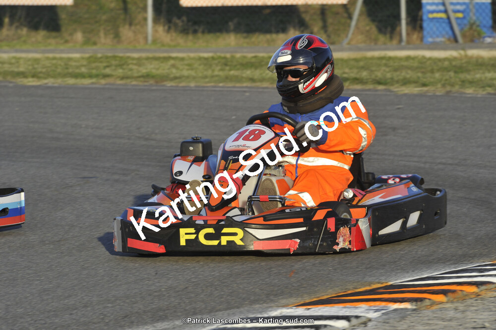 26 & 27/09/2015 : 24H de Muret Loisir à Muret (Photos Patrick Lascombes) 2015 — karting