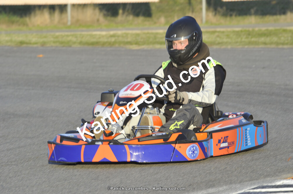 26 & 27/09/2015 : 24H de Muret Loisir à Muret (Photos Patrick Lascombes) 2015 — karting