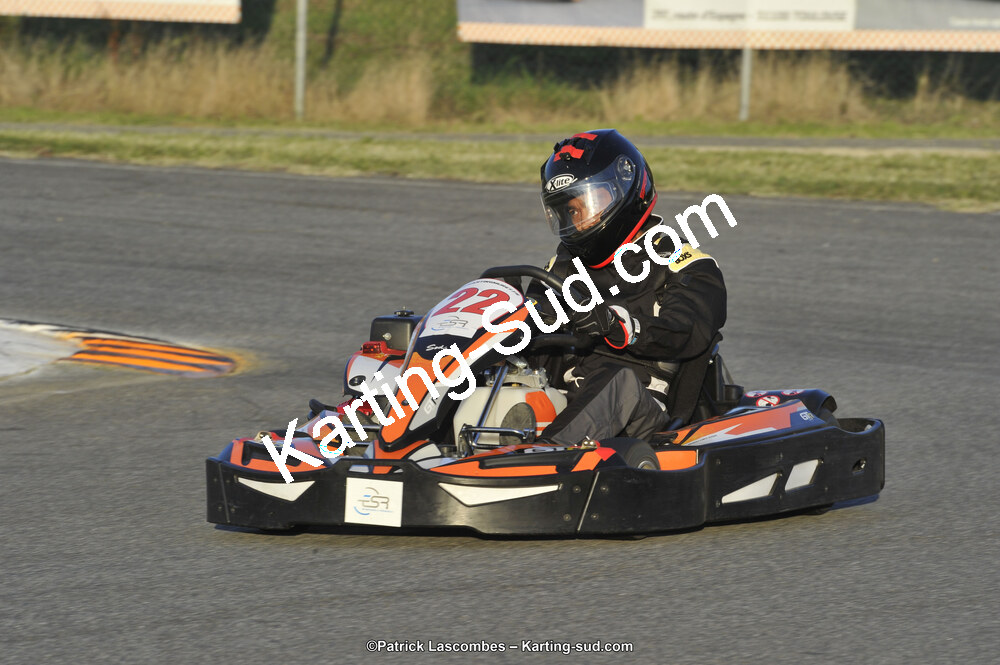 26 & 27/09/2015 : 24H de Muret Loisir à Muret (Photos Patrick Lascombes) 2015 — karting