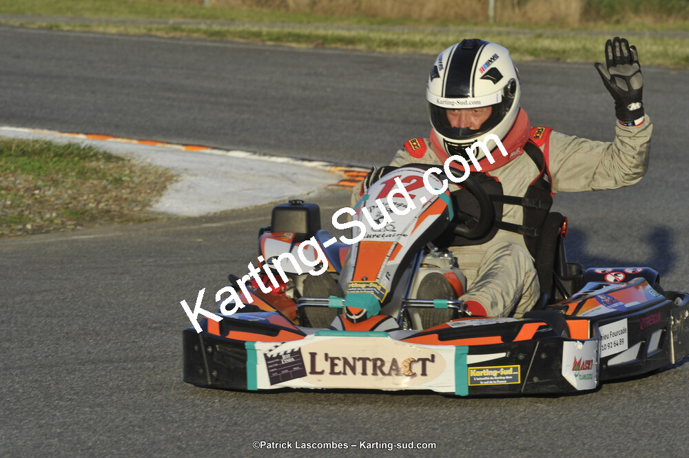26 & 27/09/2015 : 24H de Muret Loisir à Muret (Photos Patrick Lascombes) 2015 — karting