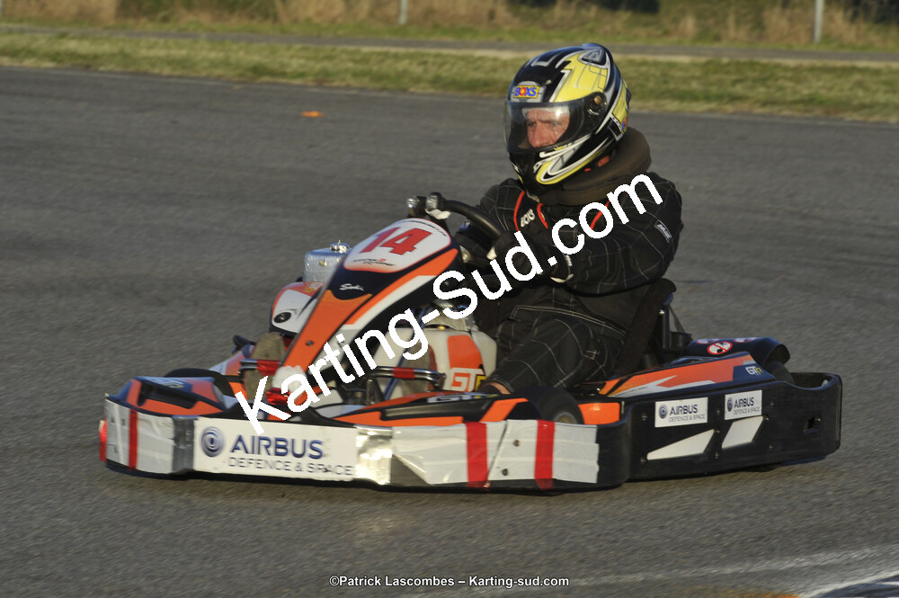 26 & 27/09/2015 : 24H de Muret Loisir à Muret (Photos Patrick Lascombes) 2015 — karting