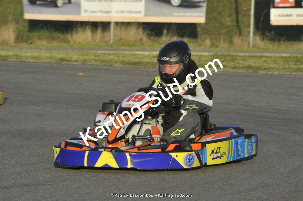 26 & 27/09/2015 : 24H de Muret Loisir à Muret (Photos Patrick Lascombes) 2015 — karting