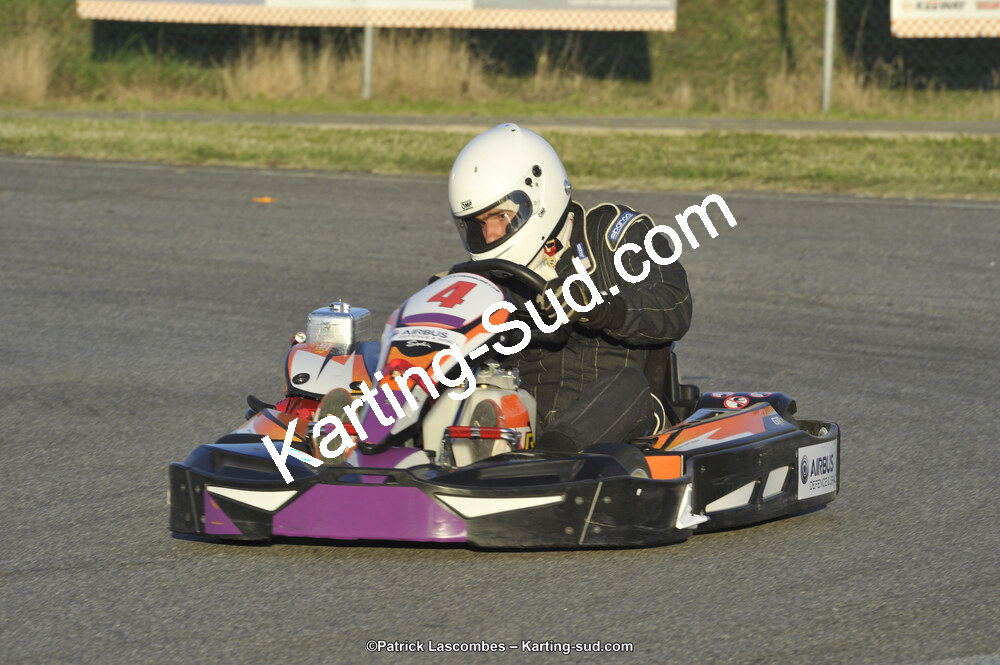 26 & 27/09/2015 : 24H de Muret Loisir à Muret (Photos Patrick Lascombes) 2015 — karting