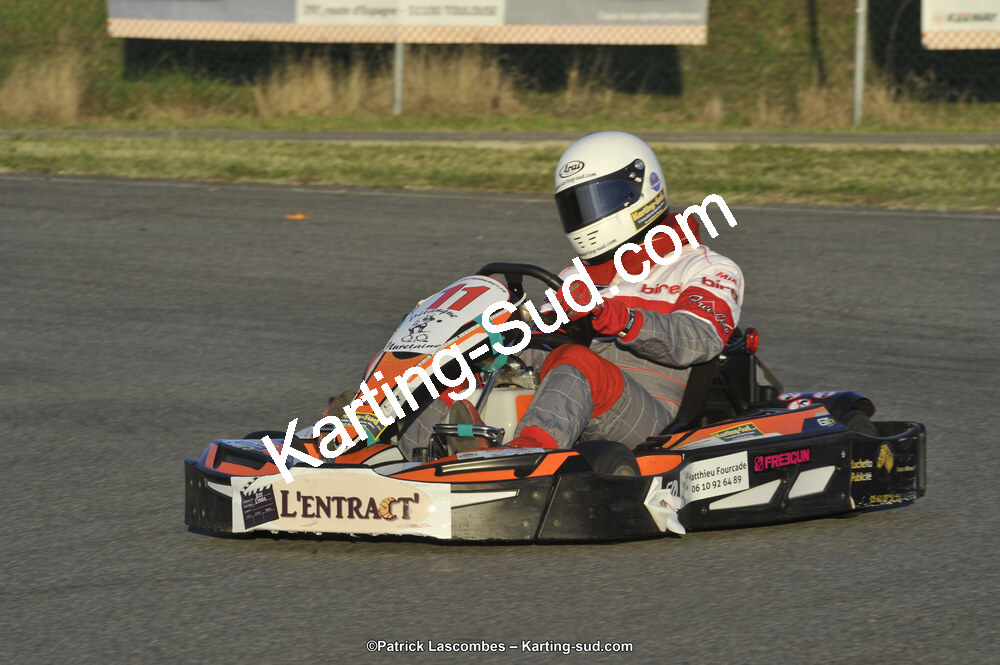 26 & 27/09/2015 : 24H de Muret Loisir à Muret (Photos Patrick Lascombes) 2015 — karting