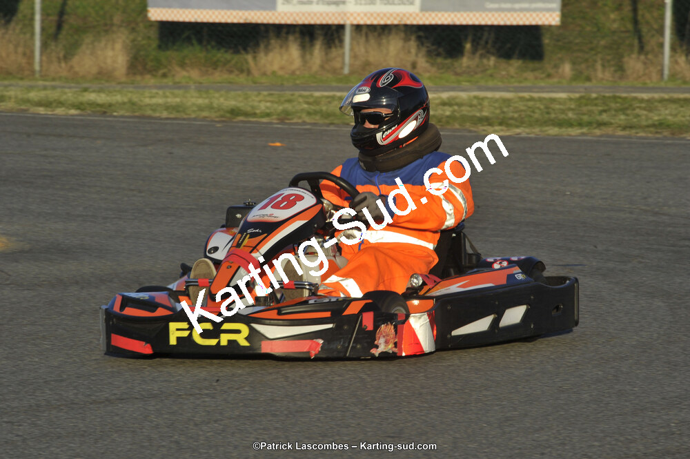 26 & 27/09/2015 : 24H de Muret Loisir à Muret (Photos Patrick Lascombes) 2015 — karting