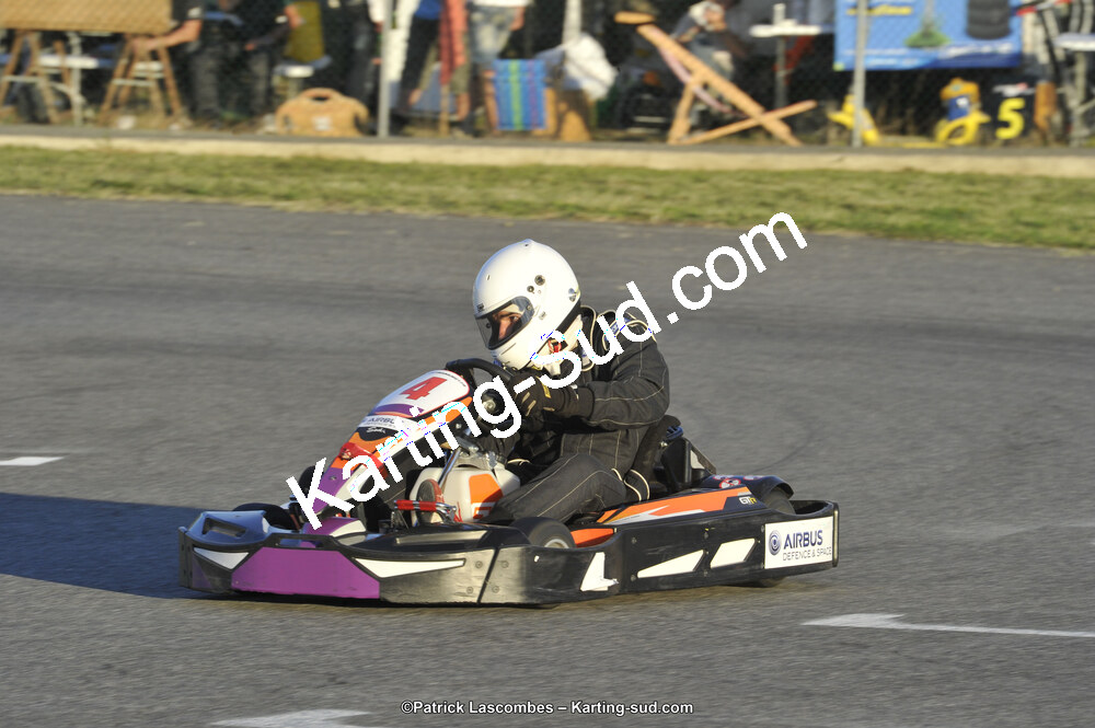 26 & 27/09/2015 : 24H de Muret Loisir à Muret (Photos Patrick Lascombes) 2015 — karting