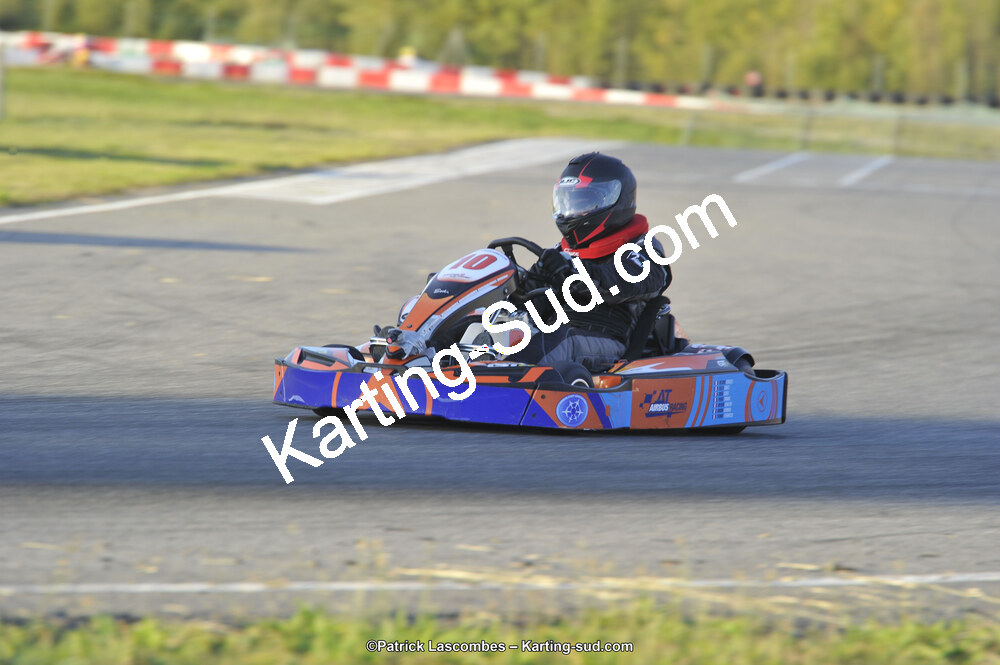 26 & 27/09/2015 : 24H de Muret Loisir à Muret (Photos Patrick Lascombes) 2015 — karting