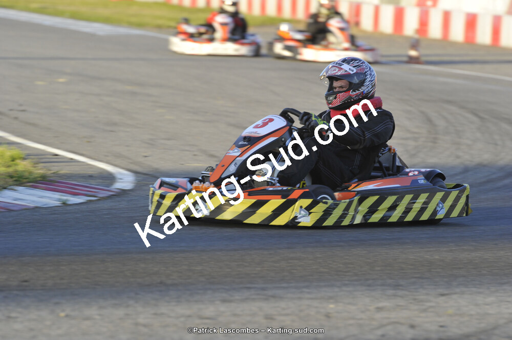26 & 27/09/2015 : 24H de Muret Loisir à Muret (Photos Patrick Lascombes) 2015 — karting