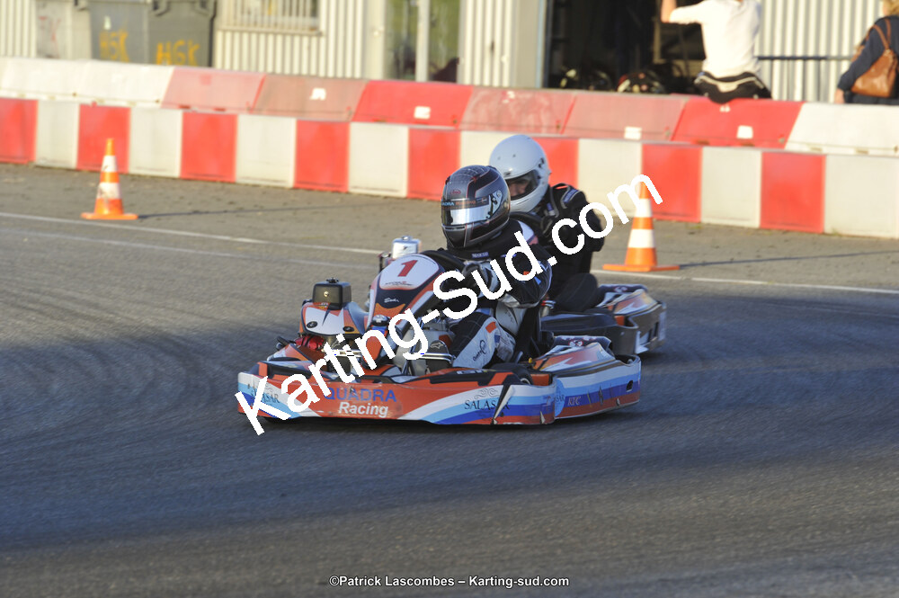 26 & 27/09/2015 : 24H de Muret Loisir à Muret (Photos Patrick Lascombes) 2015 — karting