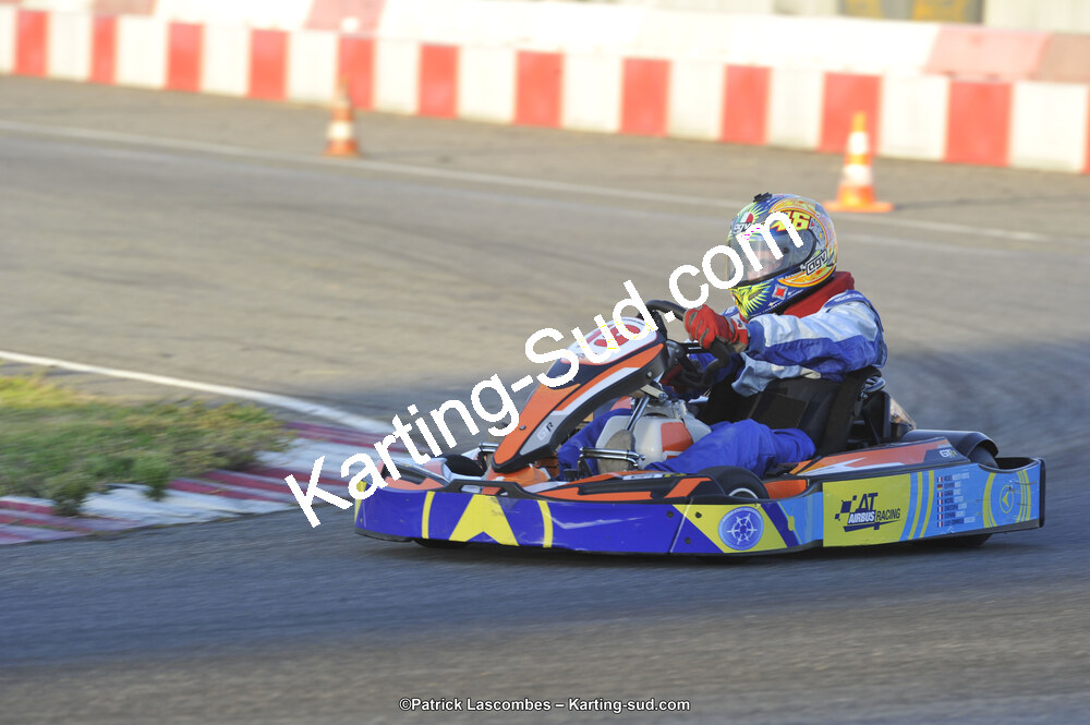 26 & 27/09/2015 : 24H de Muret Loisir à Muret (Photos Patrick Lascombes) 2015 — karting
