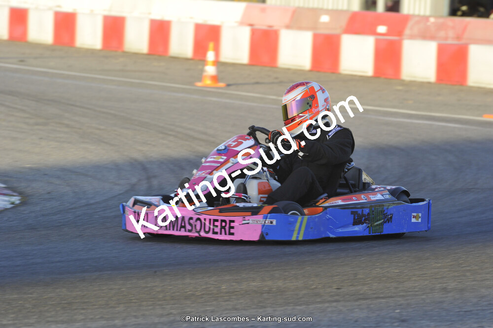26 & 27/09/2015 : 24H de Muret Loisir à Muret (Photos Patrick Lascombes) 2015 — karting
