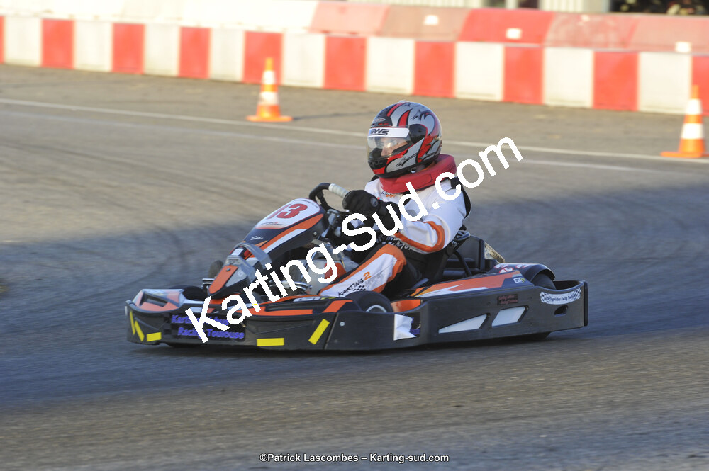 26 & 27/09/2015 : 24H de Muret Loisir à Muret (Photos Patrick Lascombes) 2015 — karting