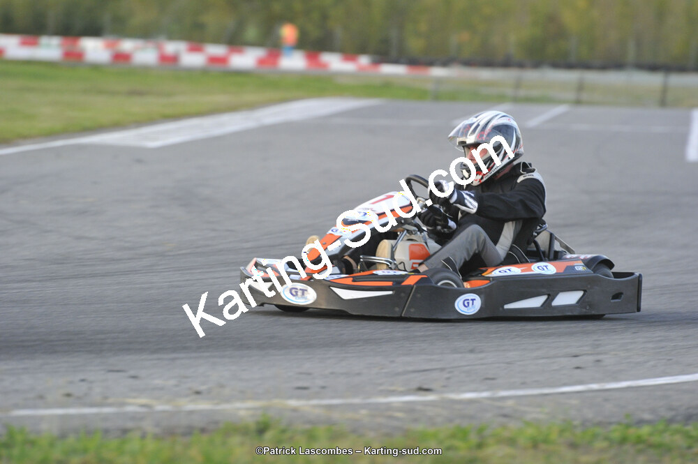 26 & 27/09/2015 : 24H de Muret Loisir à Muret (Photos Patrick Lascombes) 2015 — karting