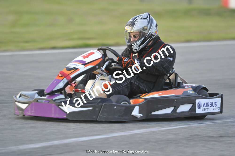 26 & 27/09/2015 : 24H de Muret Loisir à Muret (Photos Patrick Lascombes) 2015 — karting