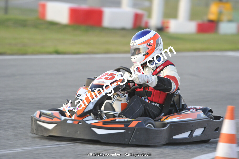 26 & 27/09/2015 : 24H de Muret Loisir à Muret (Photos Patrick Lascombes) 2015 — karting